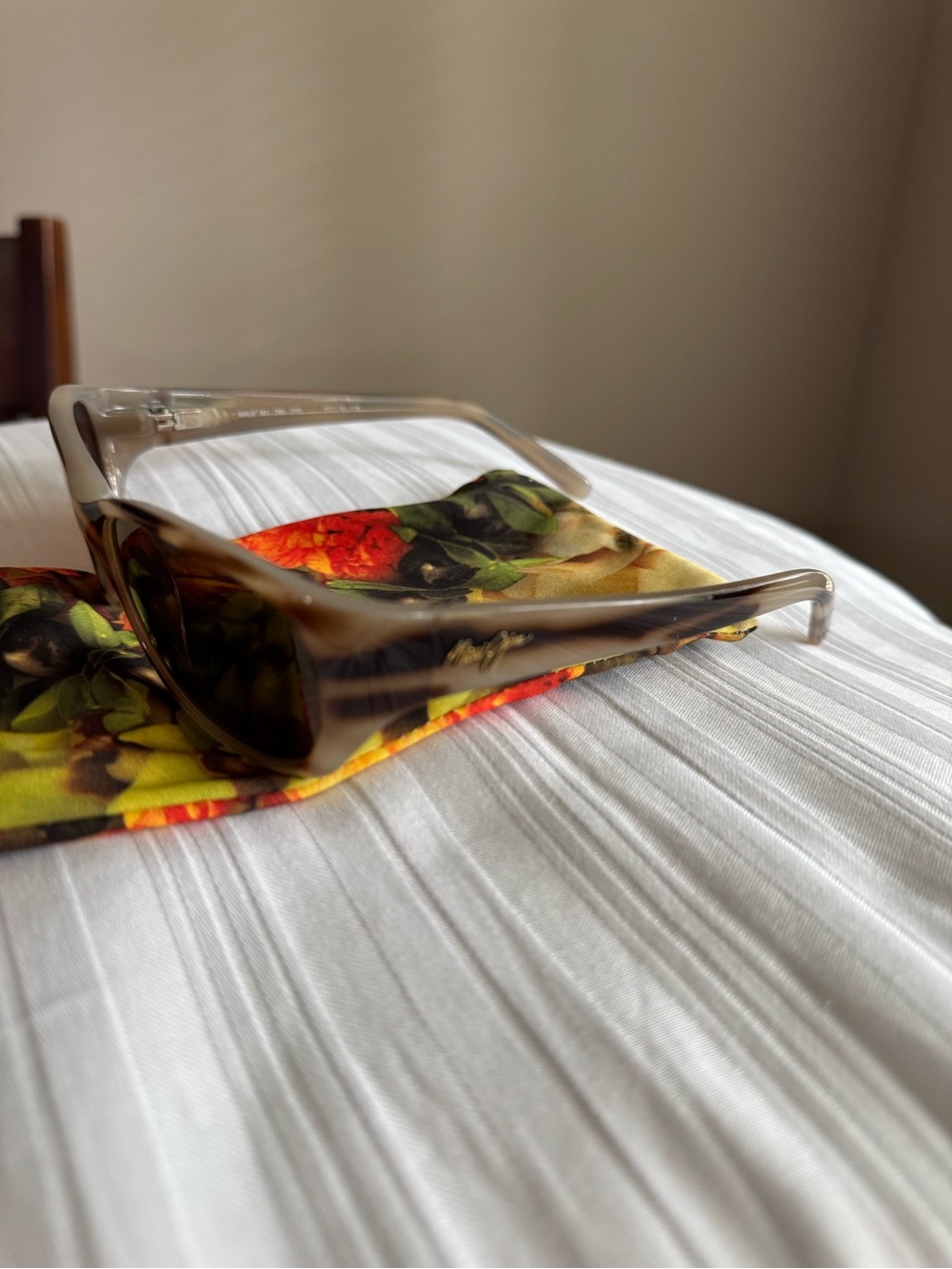 Maui Jim Adults' Kipahulu Polarized Sunglasses - Picture 11 of 12